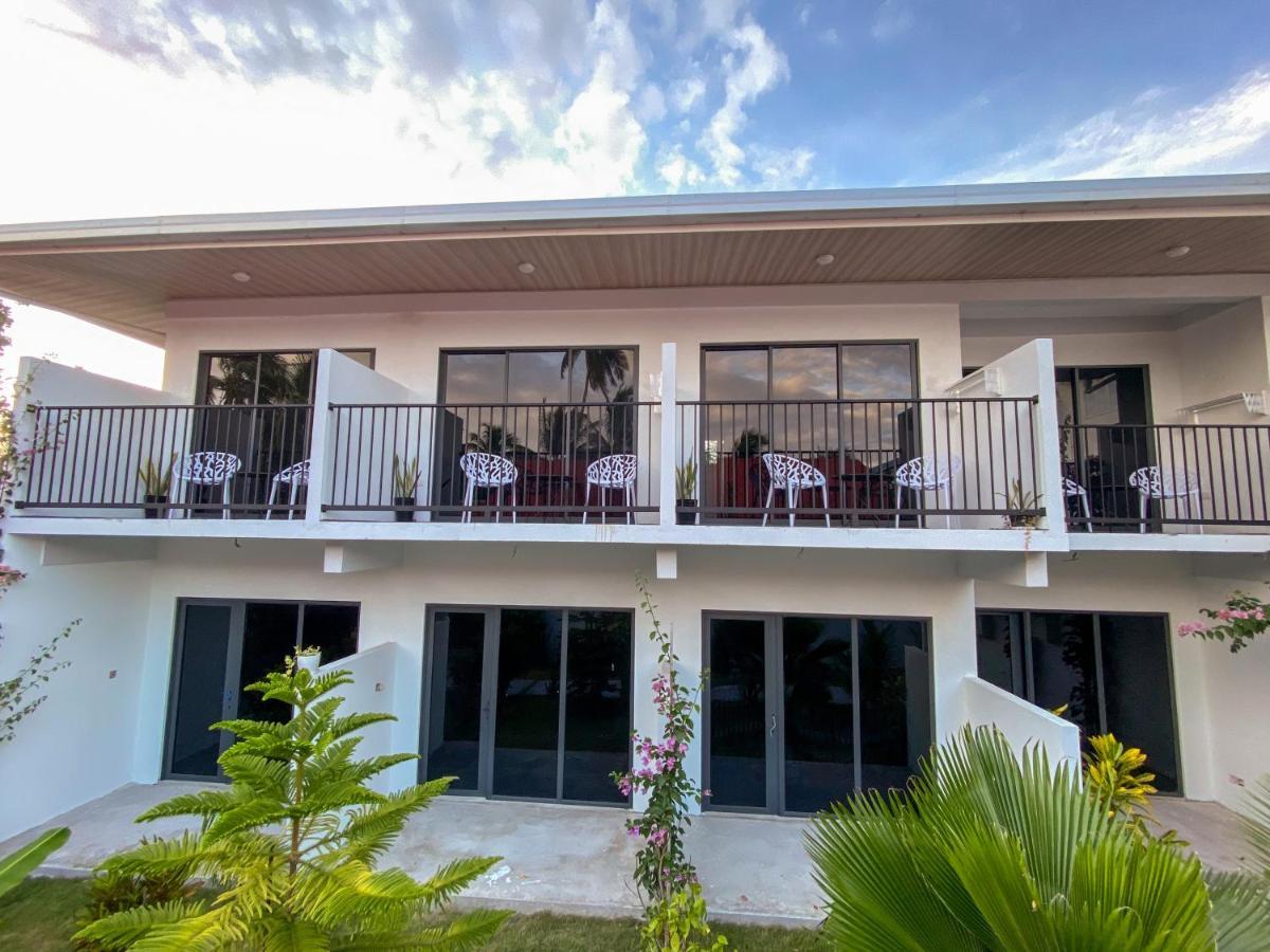 Hotel Chillax Thoddoo-Atoll Exterior foto